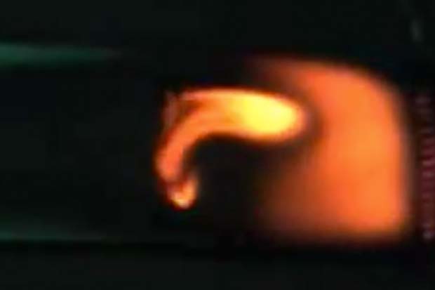 Fire In Space! Saffire Mission Conducts 2nd Round Of Tests | Video